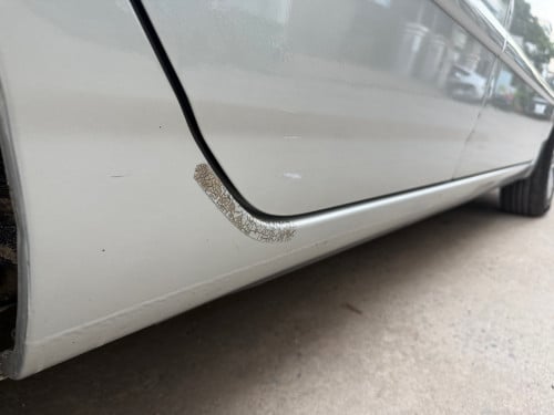ឡានលក់ Corolla 2003 LE