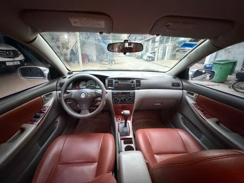 ឡានលក់ Corolla 2003 LE