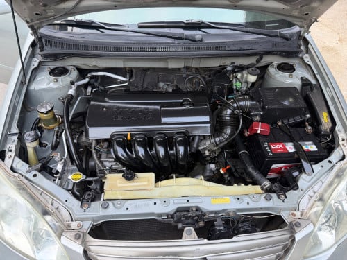 ឡានលក់ Corolla 2003 LE
