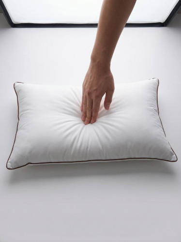ក្នើយកើយខ្យល់ Down Pillow (2 pillow in a package)