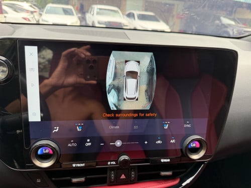 ម្ចាស់ដេីម F sport Arab