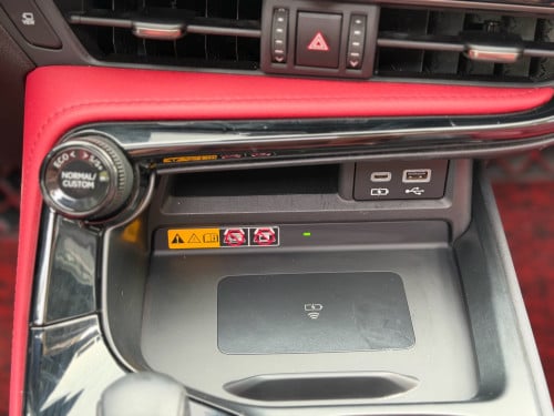 ម្ចាស់ដេីម F sport Arab