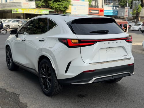 ម្ចាស់ដេីម F sport Arab