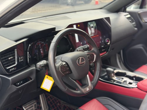 ម្ចាស់ដេីម F sport Arab