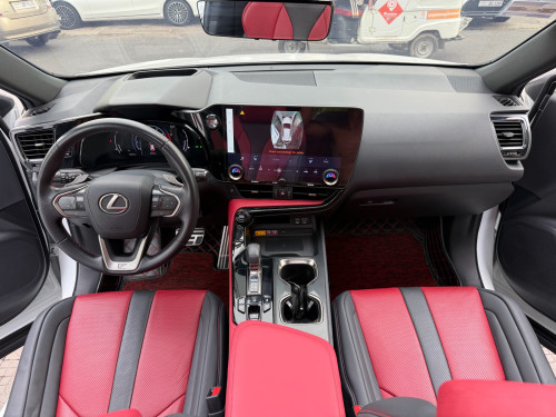 ម្ចាស់ដេីម F sport Arab