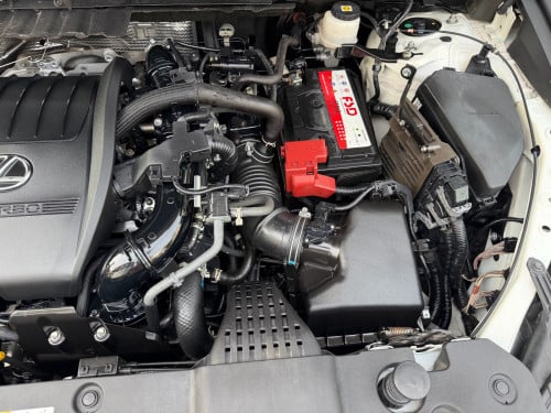 ម្ចាស់ដេីម F sport Arab