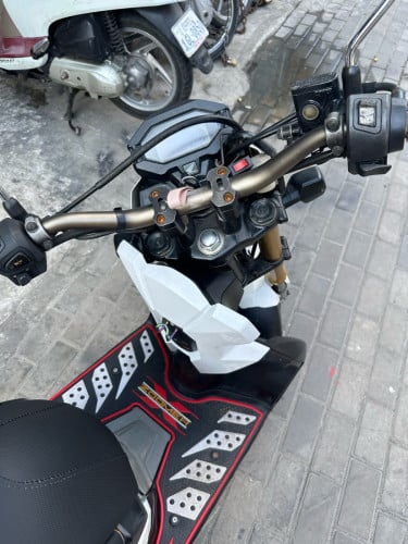 លក់Honda zoomer