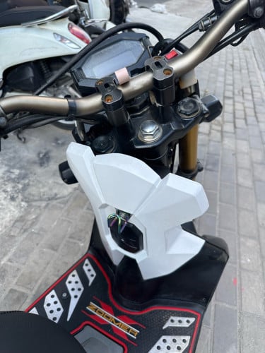 លក់Honda zoomer