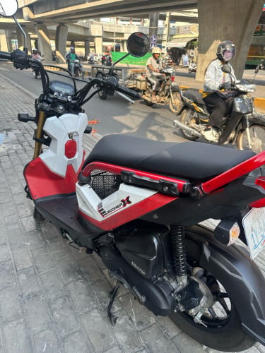 លក់Honda zoomer