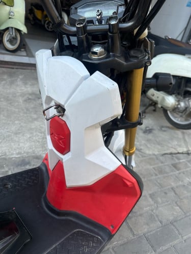 លក់Honda zoomer
