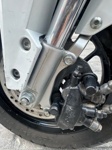 លក់Honda zoomer