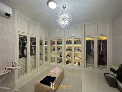 ផ្ទះជួល house for rent Penghout Boeng Snor Eco Melody