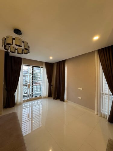 ផ្ទះជួល house for rent Penghout Boeng Snor Eco Melody
