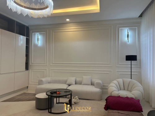 ផ្ទះជួល house for rent Penghout Boeng Snor Eco Melody