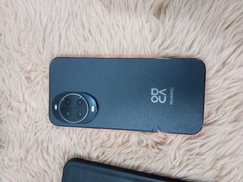 ចង់លក់ huawei Nova14 CH bypass ram12GB memory 256GB