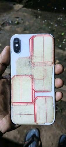 លក់ iPhone x 45$