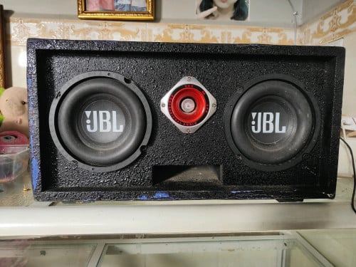 លក់ធុងបាសរៀបJBL