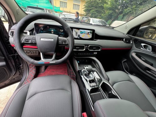 Jetour X50 2025 ម្ចាស់ផ្ទាល់