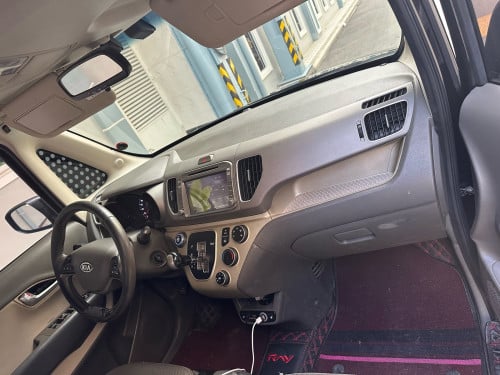 លក់ KIA RAY 012 តម្លៃ 7900$-ស្មាតឃី