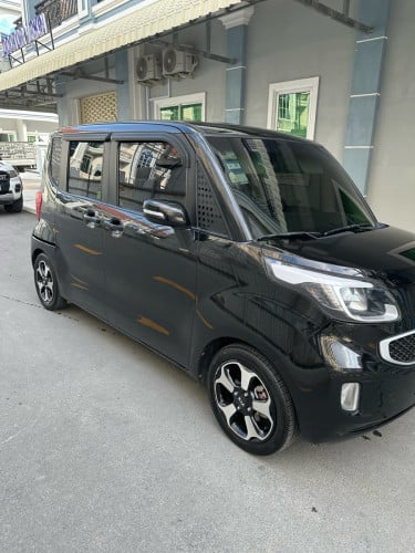 លក់ KIA RAY 012 តម្លៃ 7900$-ស្មាតឃី