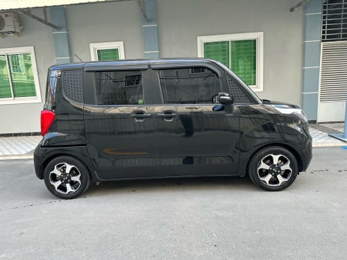 លក់ KIA RAY 012 តម្លៃ 7900$-ស្មាតឃី