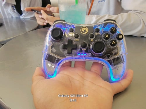 ដៃហ្គេម Marvo GT-88