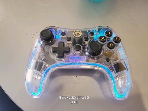 ដៃហ្គេម Marvo GT-88