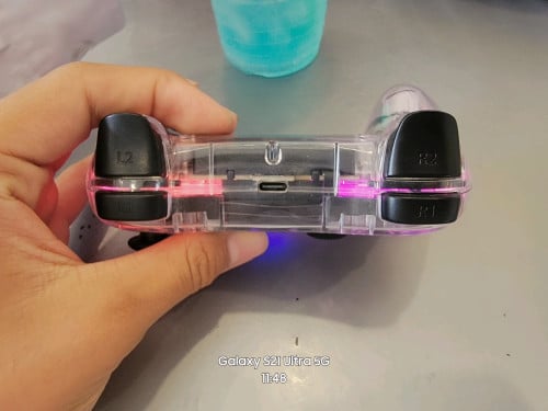 ដៃហ្គេម Marvo GT-88