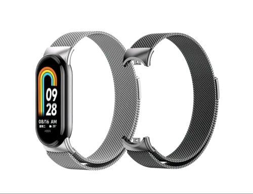 លក់ខ្សែ Mi band 8,9,10 ប្រភេទ ឆក់ជាប់ខ្សែរ