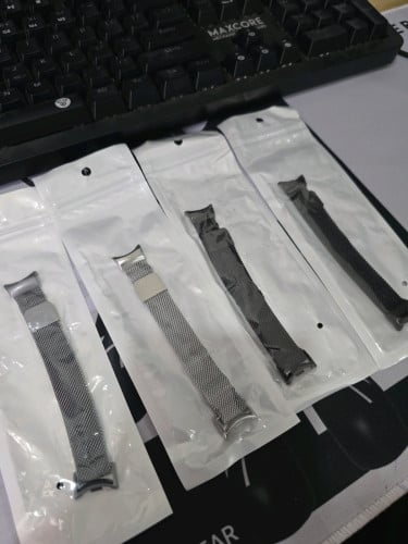 លក់ខ្សែ Mi band 8,9,10 ប្រភេទ ឆក់ជាប់ខ្សែរ
