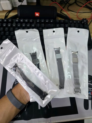 លក់ខ្សែ Mi band 8,9,10 ប្រភេទ ឆក់ជាប់ខ្សែរ