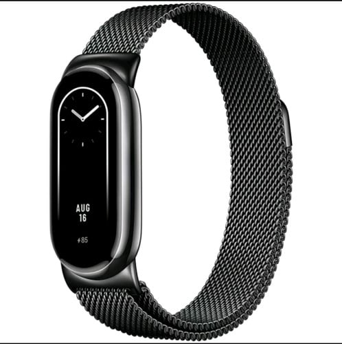 លក់ខ្សែ Mi band 8,9,10 ប្រភេទ ឆក់ជាប់ខ្សែរ