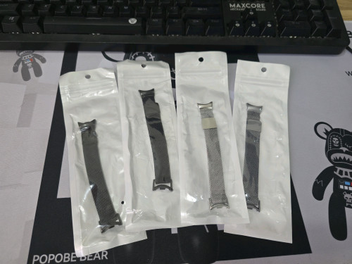 លក់ខ្សែ Mi band 8,9,10 ប្រភេទ ឆក់ជាប់ខ្សែរ