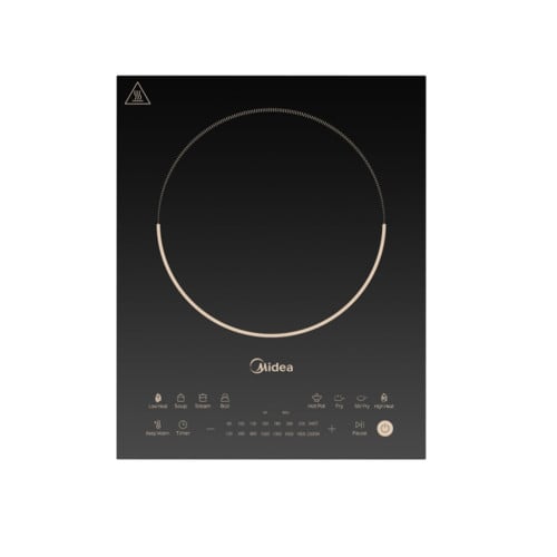 ចង្រ្កាន្ដអគិ្គសនី Midea