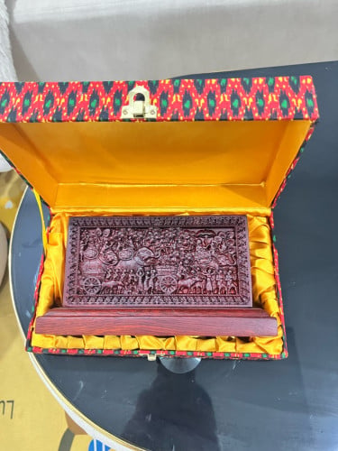 ឈុតកាដូរ name card 25$
