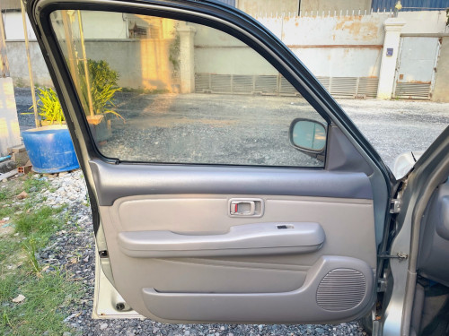 Nissan March 1999​ ស្អាត (អត់💖)