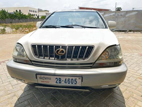 ឡានលក់ស្អាតអត់បុកអត់ប៉ះ/P2