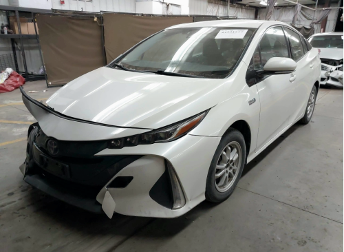 សាង Prius Prime Full Premium 2018