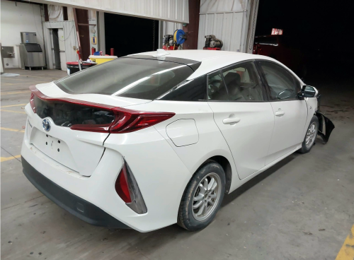 សាង Prius Prime Full Premium 2018