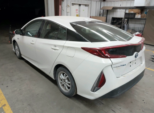សាង Prius Prime Full Premium 2018
