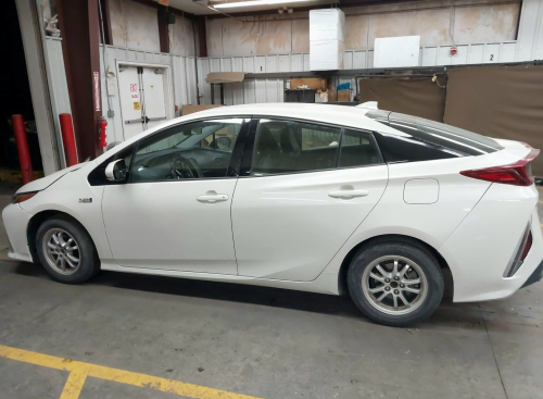 សាង Prius Prime Full Premium 2018
