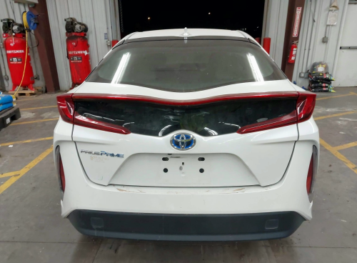 សាង Prius Prime Full Premium 2018