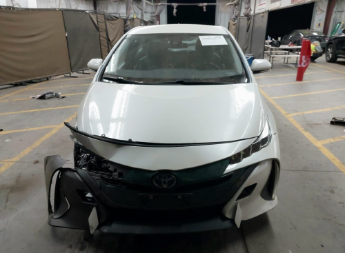 សាង Prius Prime Full Premium 2018