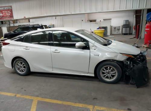 សាង Prius Prime Full Premium 2018
