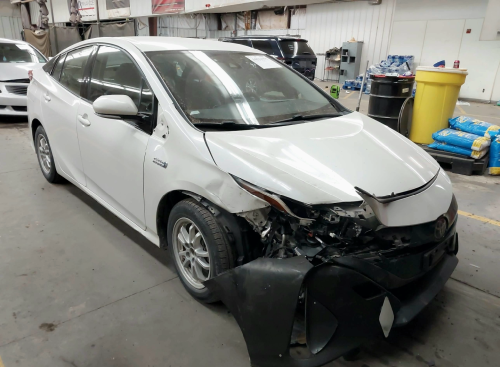 សាង Prius Prime Full Premium 2018