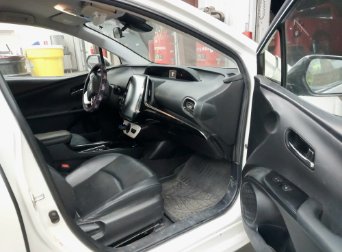 សាង Prius Prime Full Premium 2018