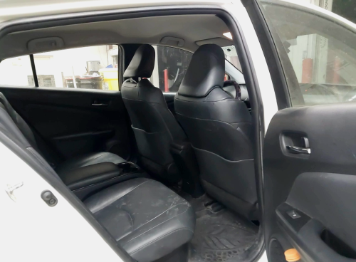 សាង Prius Prime Full Premium 2018