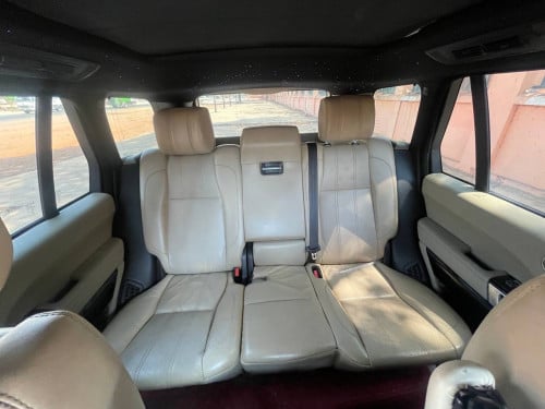 ចង់លក់ឡាន Range Rover Vogue