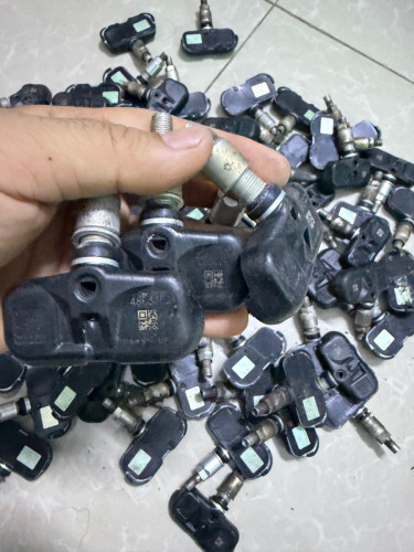 🔥 TPMS Sensor Toyota Prius / Lexus Original =វ៉ាល់Sensor Warranty 3 Months
