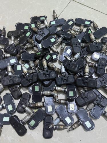🔥 TPMS Sensor Toyota Prius / Lexus Original =វ៉ាល់Sensor Warranty 3 Months